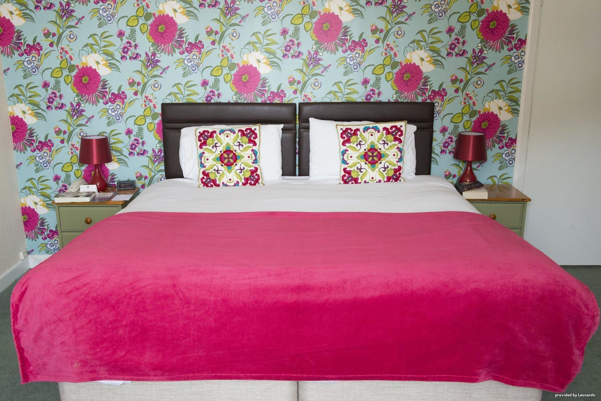 Cliff Head Hotel Carlyon Bay Dış mekan fotoğraf